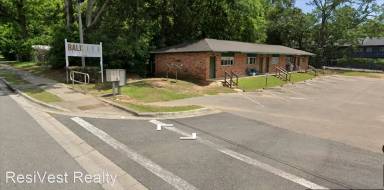 Main picture of 1547 McCaskill Ave