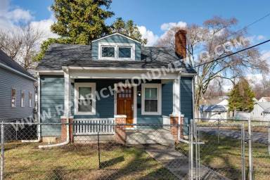 Main picture of 2101 Halifax Ave