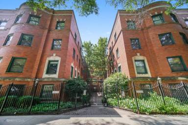 Main picture of 5252 S Drexel Ave