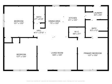 Main picture of 620 S Avenue B