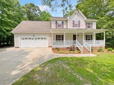 Main picture of 338 Spearhead Pl
