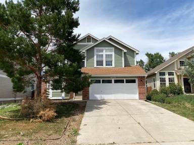 Main picture of 9224 Chieftan Dr