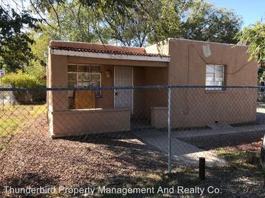 Main picture of 1504 1/2 Vito Romero Rd SW