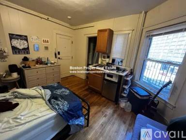 Main picture of Westland Apartments