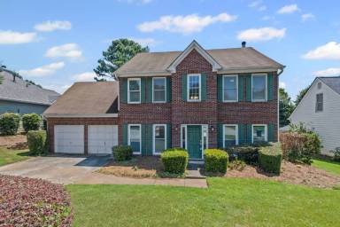 Main picture of 10905 Pinewalk Forest Cir