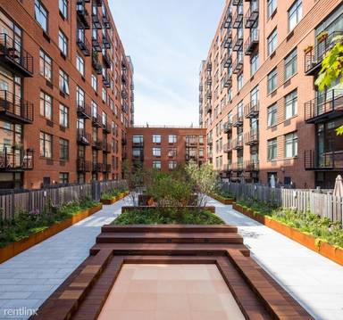 Main picture of Court House Apartments