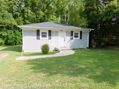 Main picture of 2103 Finley St