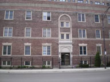 Main picture of 6100 S Woodlawn Ave