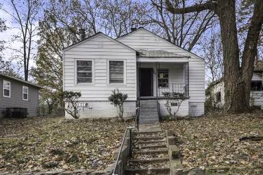 Main picture of 1007 12th St