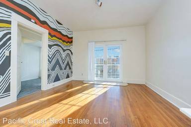 Main picture of Remodeled one bedroom apartment