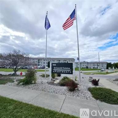 Main picture of 900 Griswold Ct