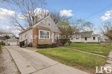 Main picture of 921 Turner Ave