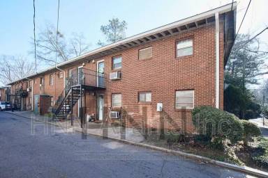 Main picture of Lenox Hills Apartments