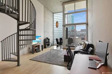 Main picture of Yerba Buena Lofts