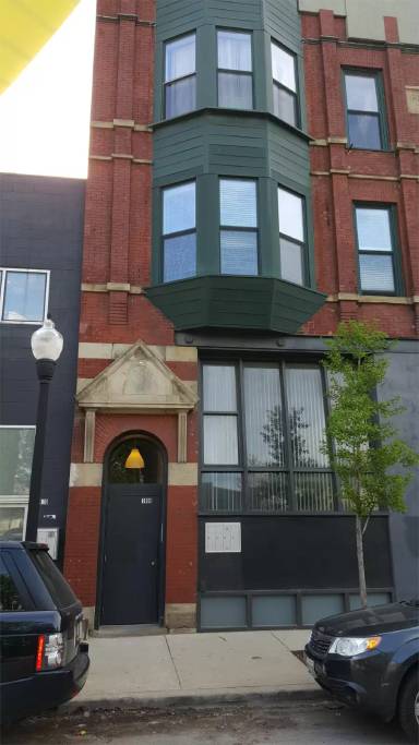 Main picture of 1906 S. Halsted St. - 3R