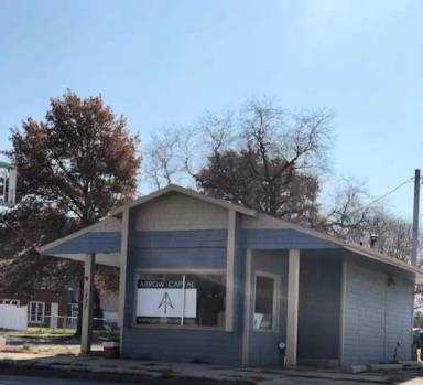 Main picture of 1433 South St