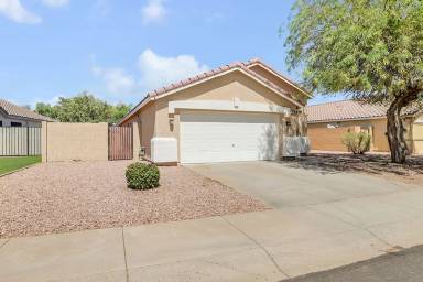 Main picture of 2290 E Derringer Way