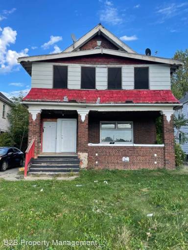Main picture of 3549 E 147th St