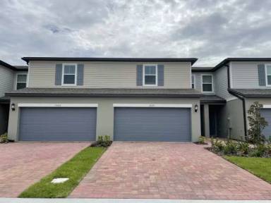 Main picture of 1057 Desert Candle Dr