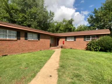 Main picture of 3407 Glen Park Dr NW