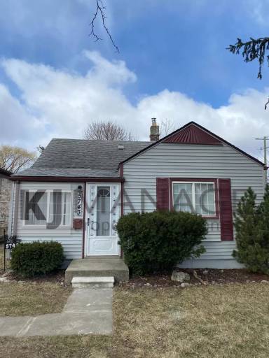Main picture of 5743 Harrison St
