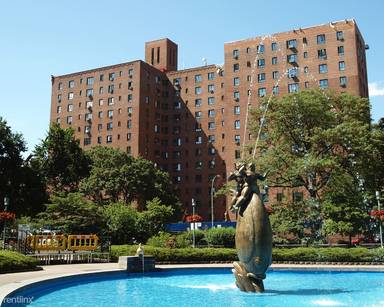 Main picture of The Parkchester Condominiums