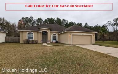Main picture of 5184 Johnson Lake Ct