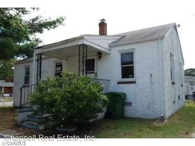 Main picture of 100 N 21st Ave