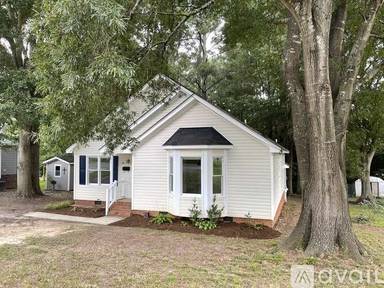 Main picture of 111 Penny St