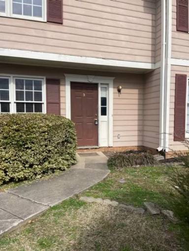 Main picture of Duplex Spartanburg