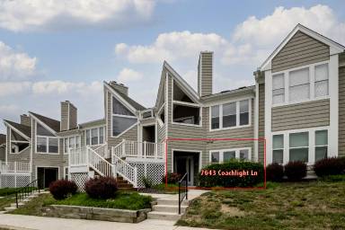 Main picture of 7643 Coachlight Ln