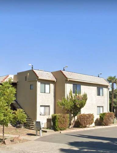 Main picture of 549 Loma St