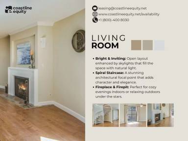 Main picture of 610 N Guadalupe Ave