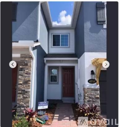 Main picture of 4710 New Orleans Cv
