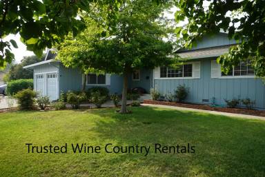 Main picture of 2711 Wawona Ct