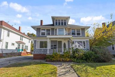 Main picture of 1652 Peck St