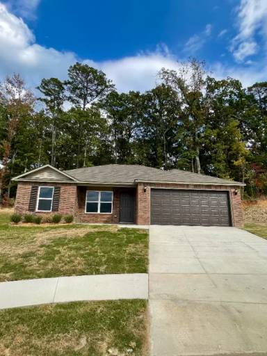 Main picture of 2097 Bentwood Dr