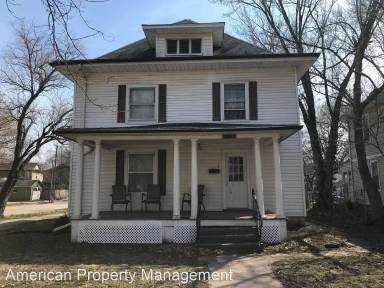 Main picture of 801 Osage St