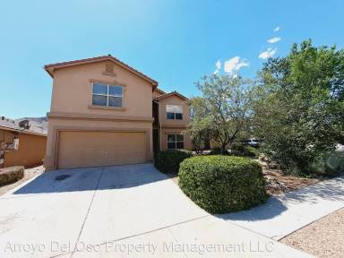 Main picture of 801 Prairie Sage Ct SW