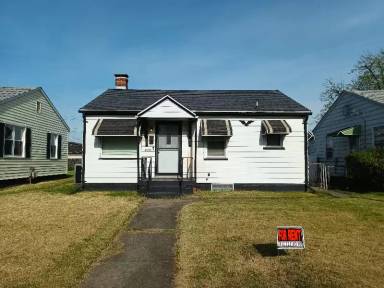 Main picture of 2131 Garfield Ave