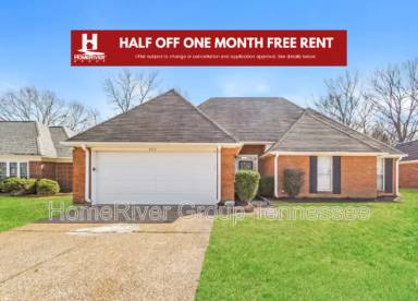 Main picture of 5272 Water Point Dr