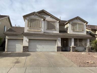 Main picture of 105 Parker Ranch Dr