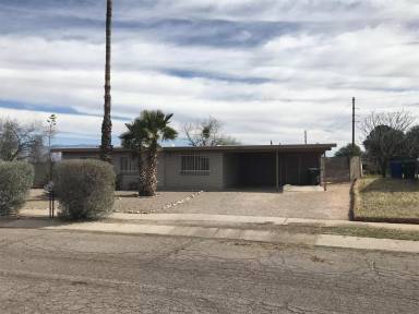 Main picture of 4673 S Goldenrod Pl