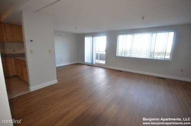 Main picture of Atrium On Commonwealth