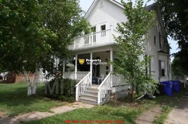 Main picture of 1316 N Morrison St