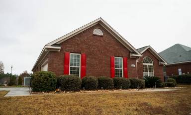 Main picture of 1273 Woodville Ct