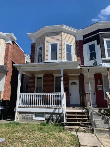 Main picture of 5207 Craig Ave