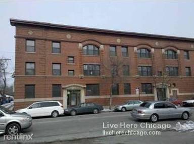 Main picture of 1210 W Foster Ave