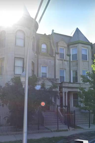 Main picture of 4736 S Prairie Ave