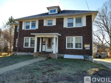 Main picture of 1414 Wilson Ave